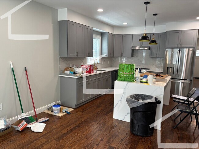 Building Photo - Brand New 4 Bed / 2.5 Bath – Two Floors, I...