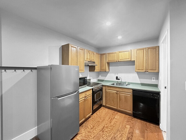 Photo - 1001 St Paul St Apartment