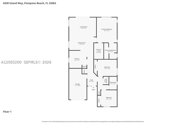 Building Photo - 6249 Island