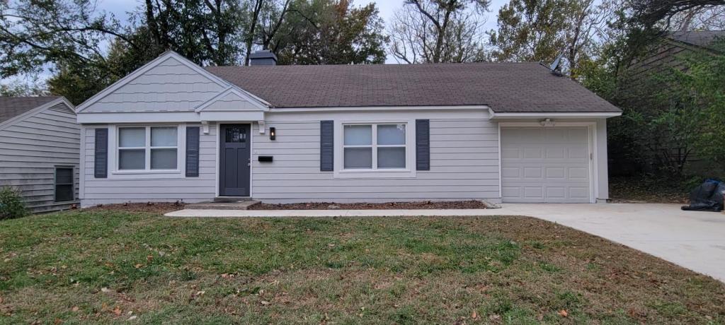 Foto principal - 7506 Rainbow Dr