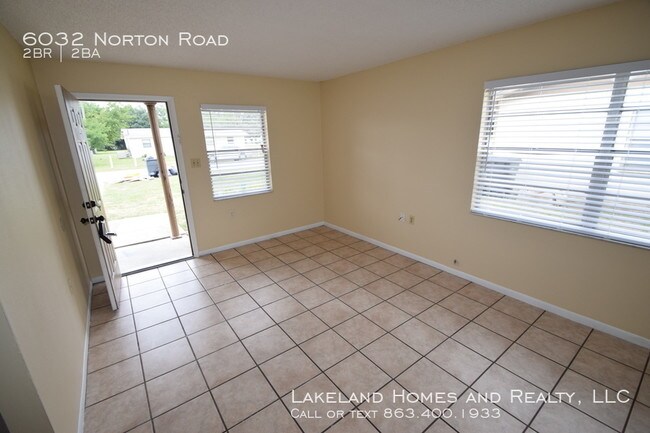 Building Photo - 6032 Norton Road 2BR 2BA
