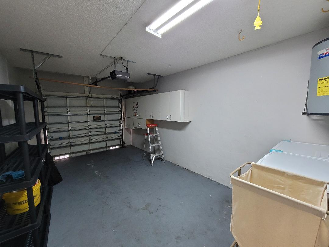 Garage for One car - 13444 SW 152nd Ln