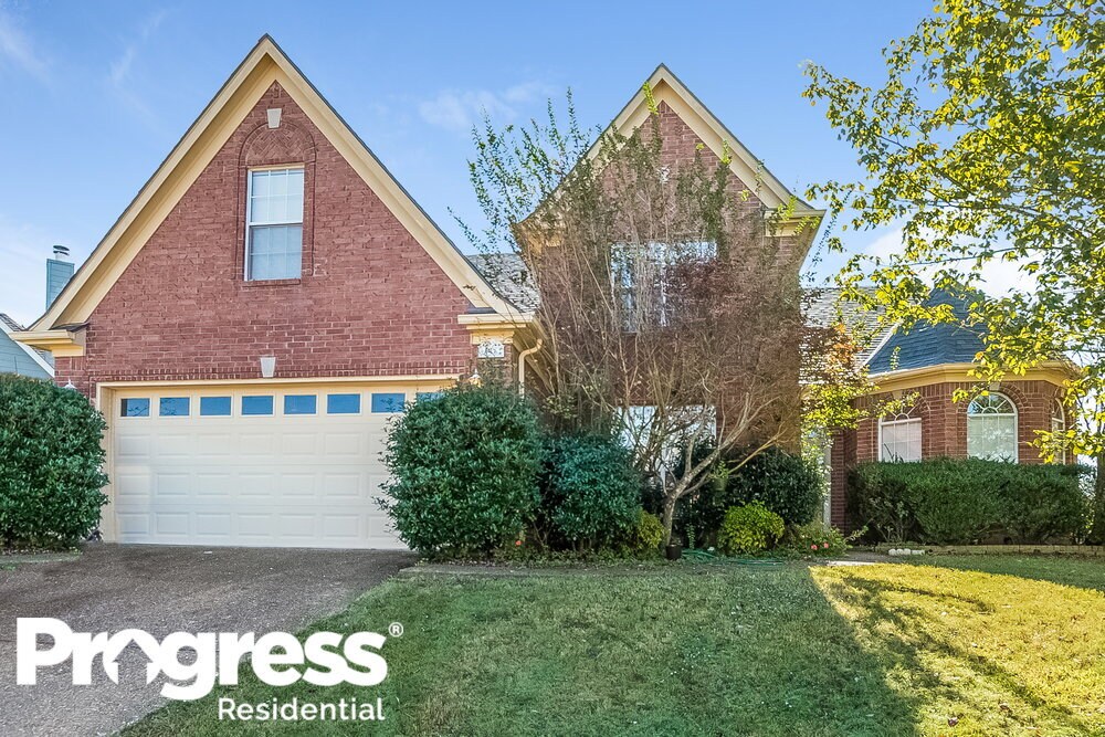 1146 Red Fern Cir W, Cordova, TN 38018 House Rental in Cordova, TN