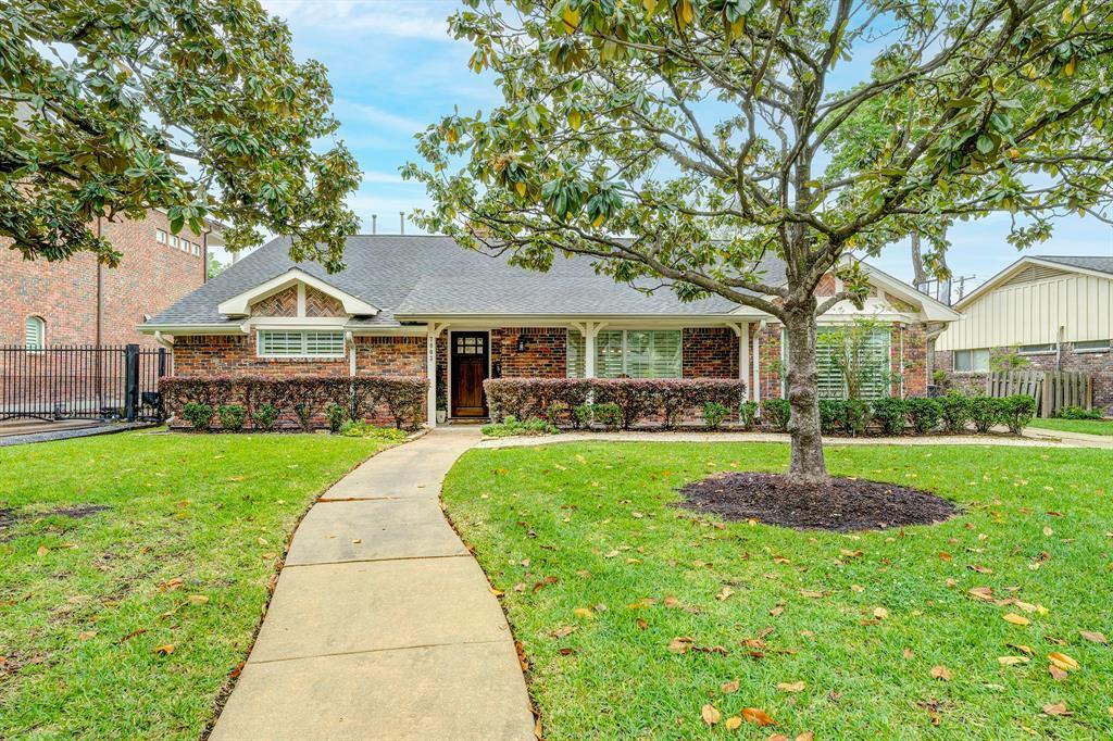 Primary Photo - 7903 Burgoyne Dr.