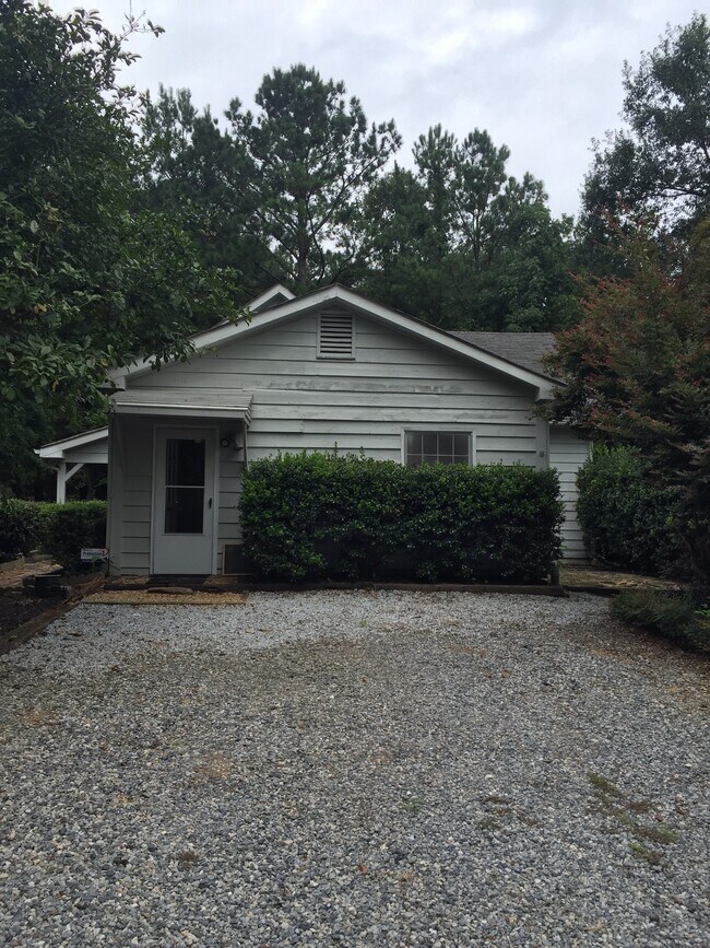 Building Photo - 1815 Ridge Rd