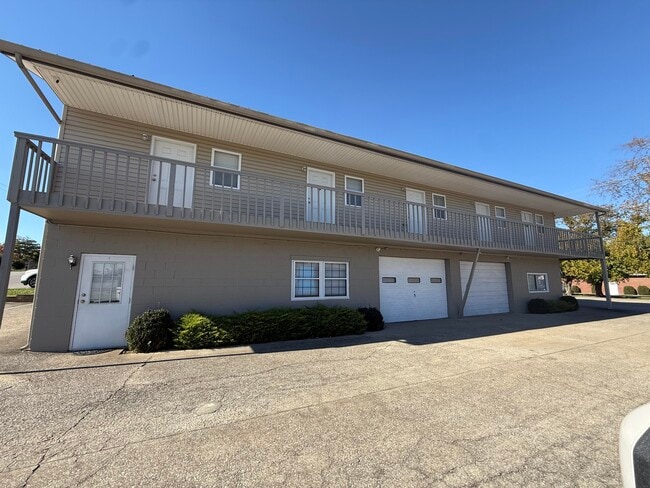 Foto del edificio - 419 Gibson Ln