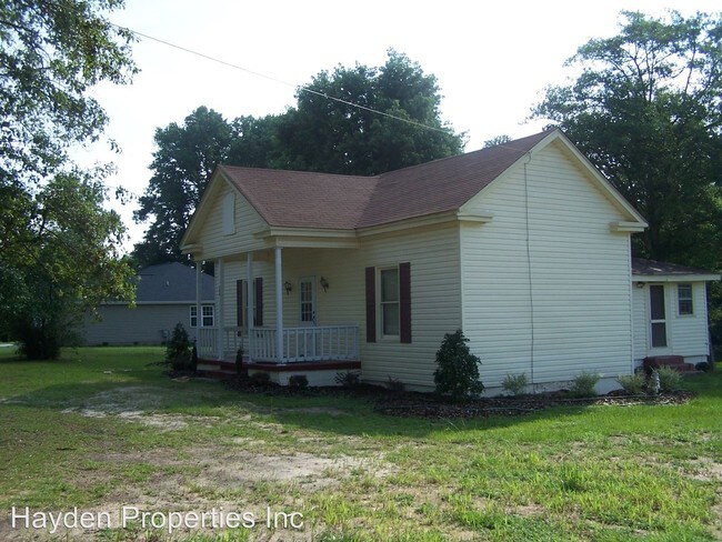 Building Photo - 244 Bear Branch Rd