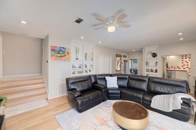 Foto del edificio - 1707 Spyglass Dr