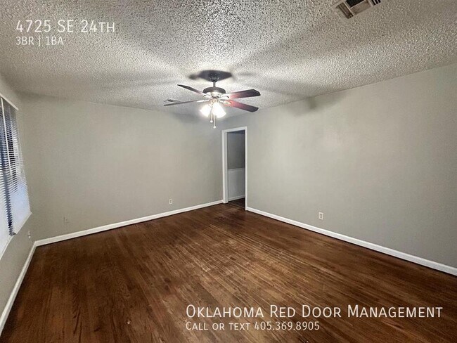Foto del edificio - 4725 SE 24th-