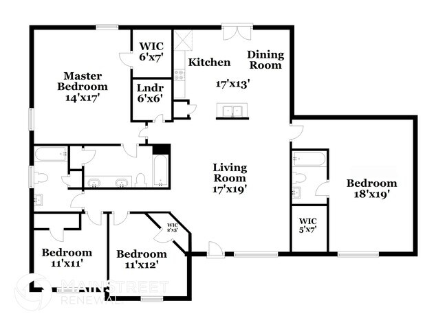 Foto del edificio - 2805 Belle Meade Pl