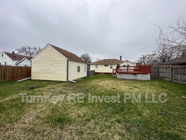 Building Photo - 3734 148th Pl