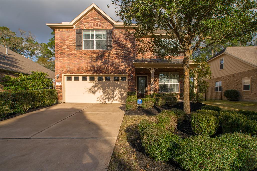 78 E Heritage Mill Cir, Tomball, TX 77375 House for Rent in Tomball