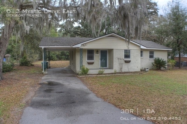 Primary Photo - 613 Mystic Drive East