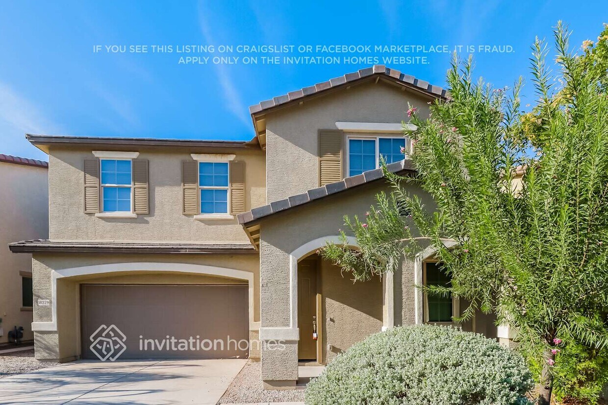 Foto principal - 10229 W Marguerite Ave