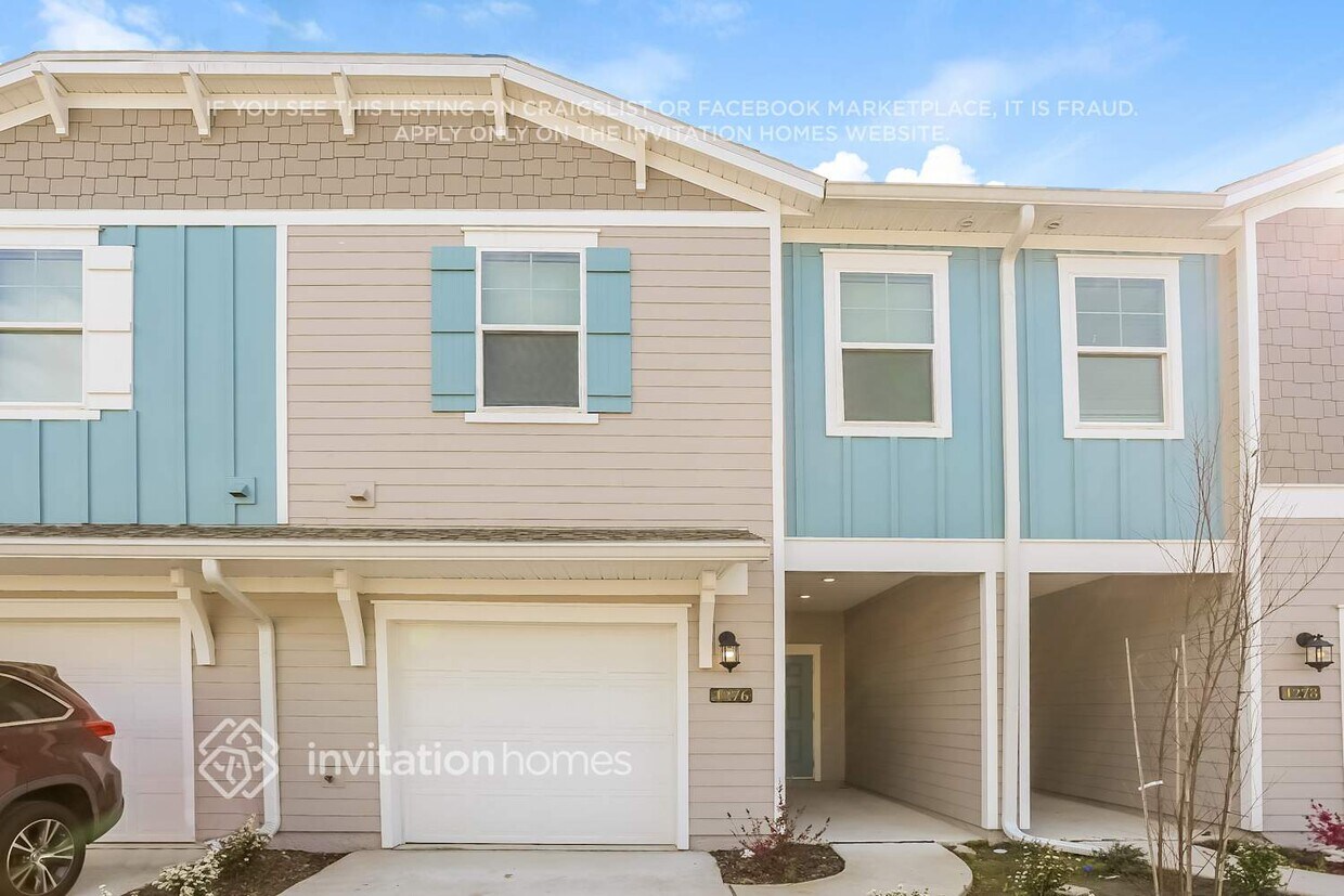 Foto principal - 1276 Coastal Mdw Trl