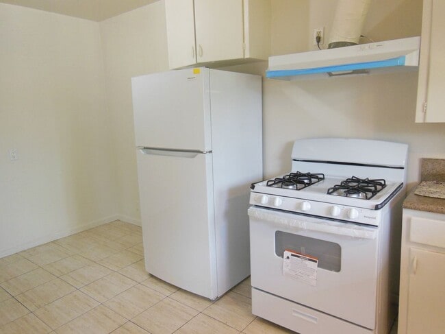 Foto del edificio - 307 N Howard St