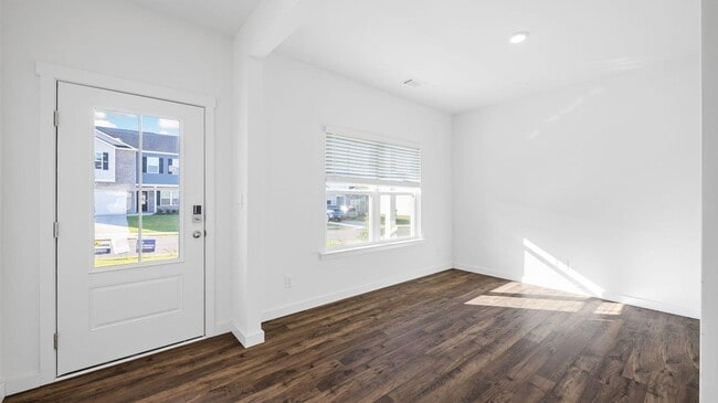 Building Photo - New Construction 5BR/3.5BA in Hawk’s Landing – Spacious Layout with Dual Owner’s Suites!