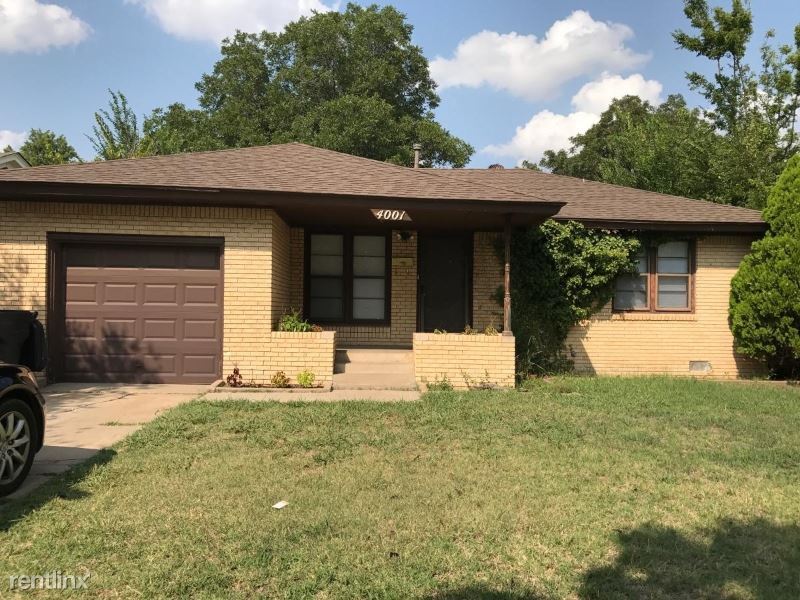 Foto principal - 2 br, 1 bath House - 4001 NW 31st St