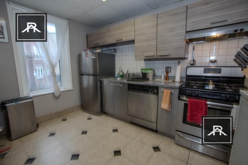 Primary Photo - 3 bedroom in Brighton MA 02135