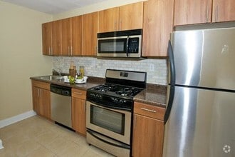 Copley Manor Apartments photo'
