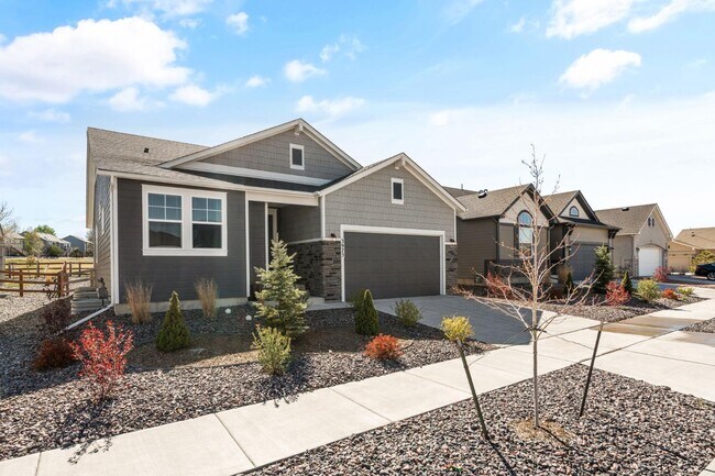 Photo - 3975 Ivy Hill Dr House