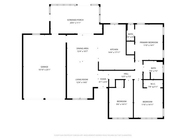 Foto del edificio - 10038 Lazy Oaks St