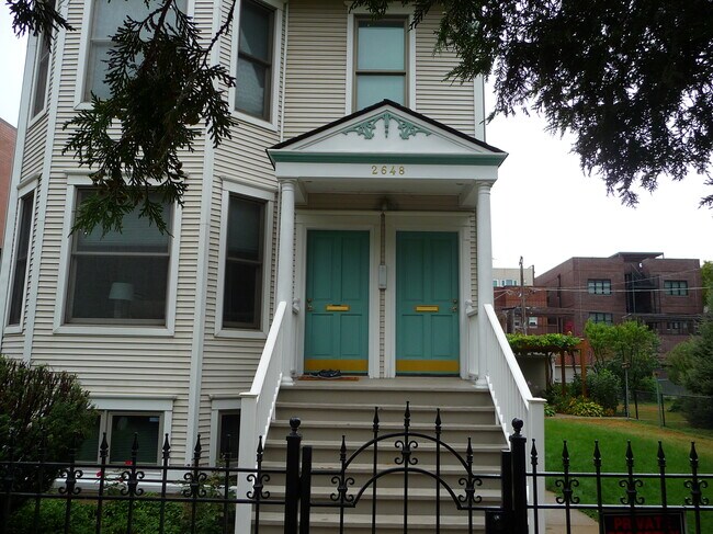 Parque con rampa para botes del lago Gibson - 2648 N Greenview Ave