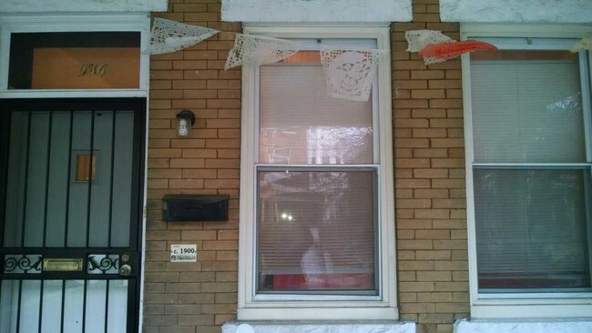 Foto del edificio - 936 S St Bernard St