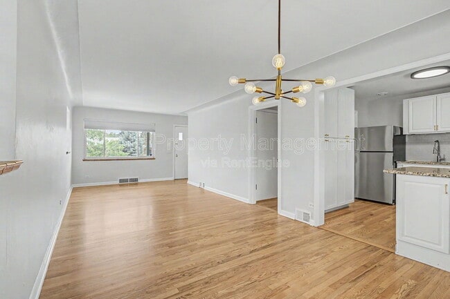 Building Photo - 1551 Krameria St