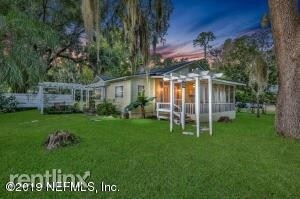 Foto del edificio - 3 br, 2 bath House - 2183 Mills Rd