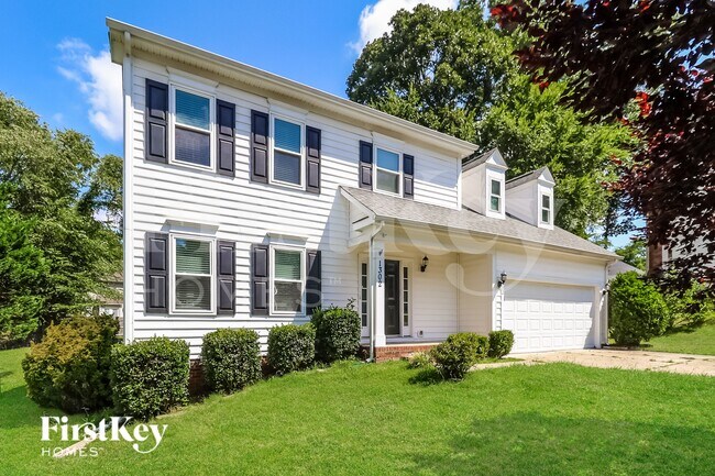 Foto del edificio - 1302 Sweetgum Ln