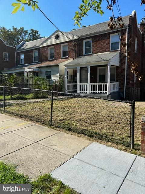 Foto del edificio - 4236 Grant St NE