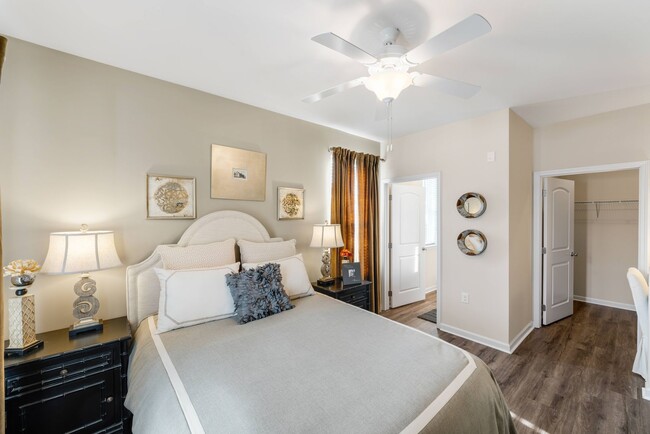 Interior Photo - The Overlook at Stone Spring