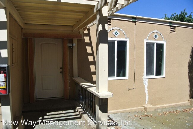 Foto del edificio - 2220 S Crest Ave