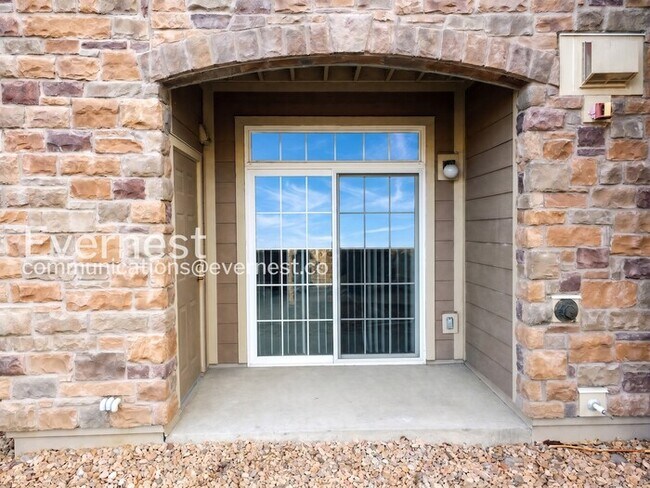 Photo - 2-Bed/2-Bath Condo/Pet Friendly/Voucher Accepted/Available Soon!