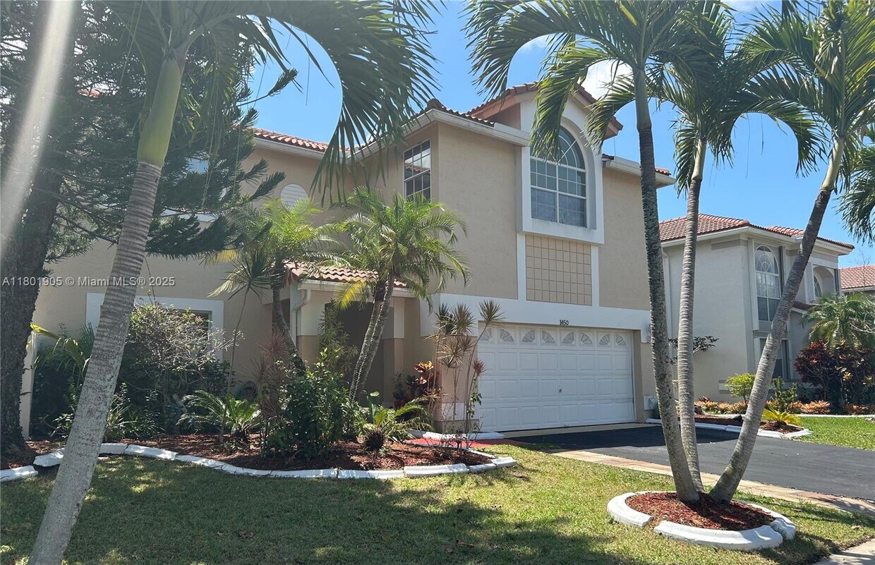 Primary Photo - 1450 NW 129th Ave