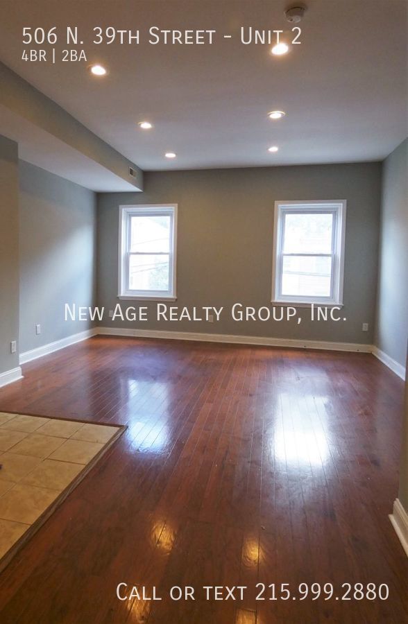 Foto del edificio - 506 N 39th St