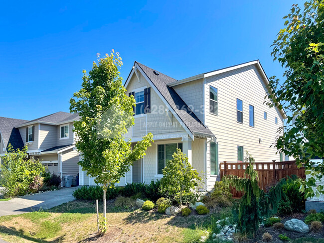 Building Photo - 4048 324th Ave SE