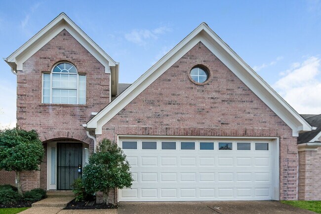 Building Photo - 1106 Cross Wood Ln