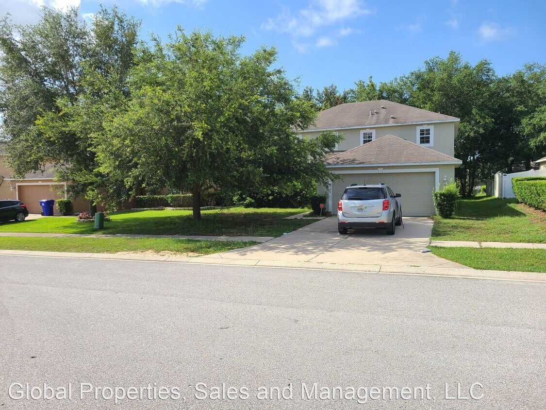 Foto principal - 5 br, 2.5 bath House - 2100 Tealwood Circle