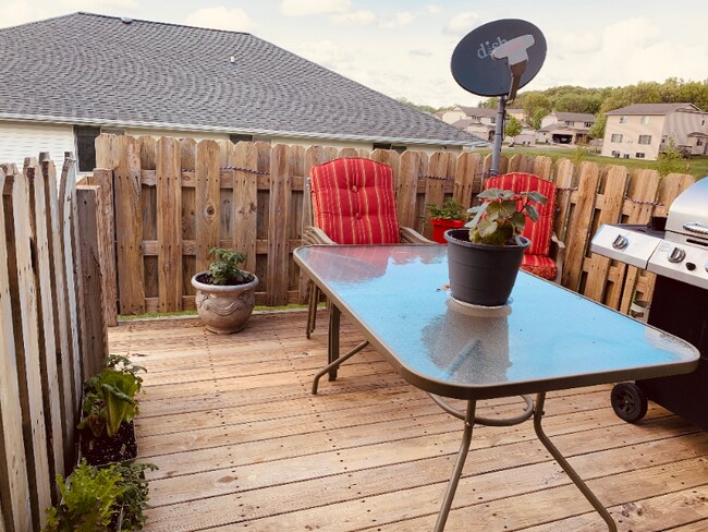 Foto del edificio - 2316 Damon St