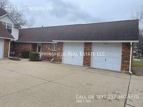 Building Photo - 2725 Dartmouth Dr