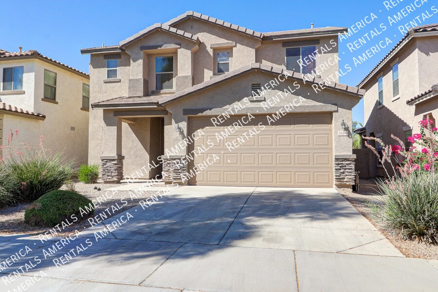 Primary Photo - Golf Course Living in Queen Creek!