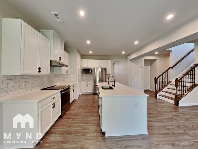 Foto del edificio - 804 Twin Falls Dr