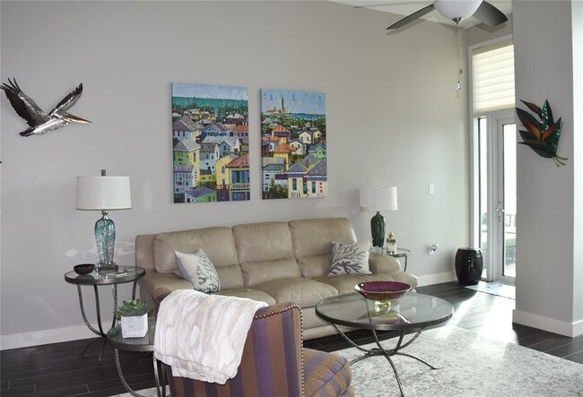 Foto del edificio - 500 Seawall Blvd
