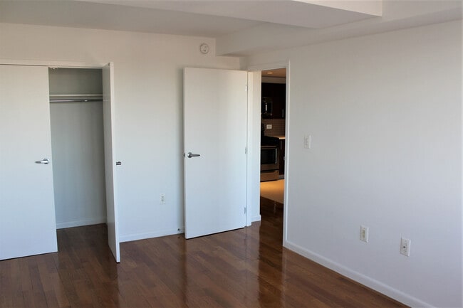 Foto del interior - The Exo