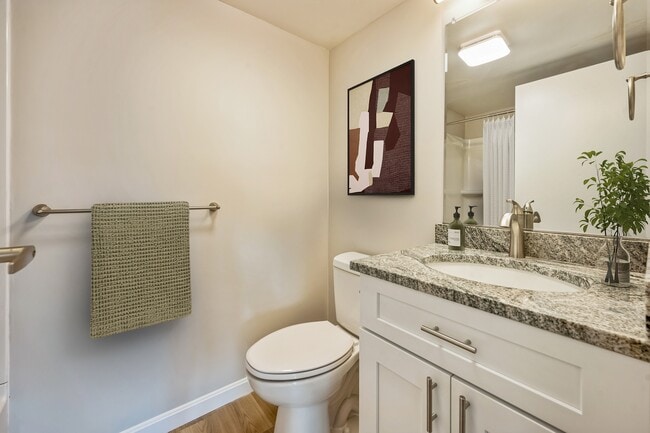 Foto del edificio - Eagle Rock Apartments at MetroWest