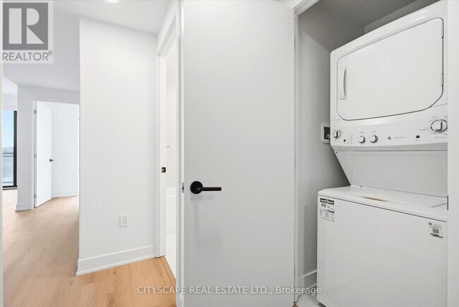 Photo du bâtiment - 758 Dovercourt Rd