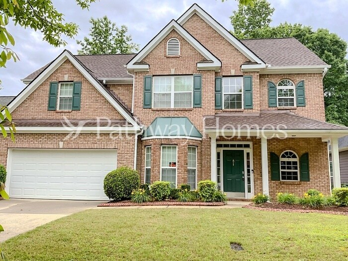 Primary Photo - 7959 Larksview Dr