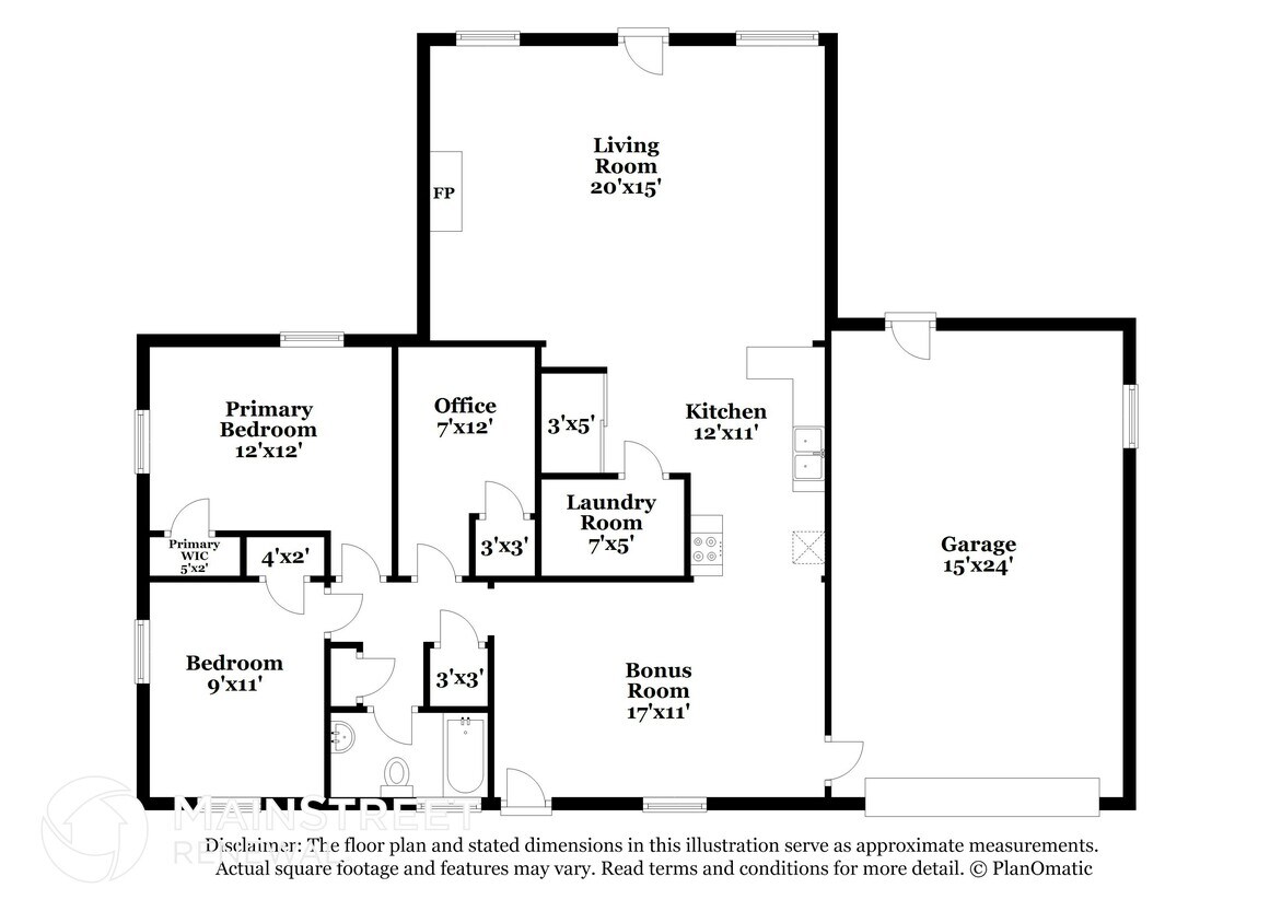 Listing Image